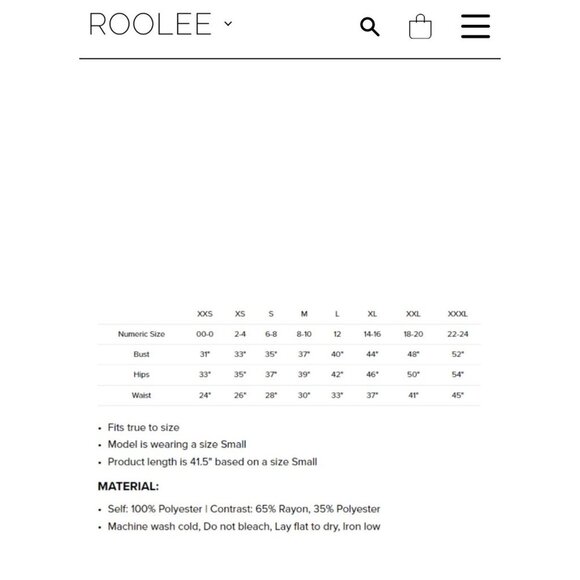 SALT Rosalind Embroidered Tulle Dress XL - Picture 3 of 13